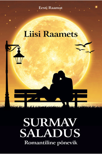 Surmav saladus_e-raamat Surmav saladus_e-raamat