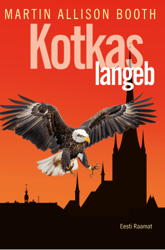 KOTKAS LANGEB