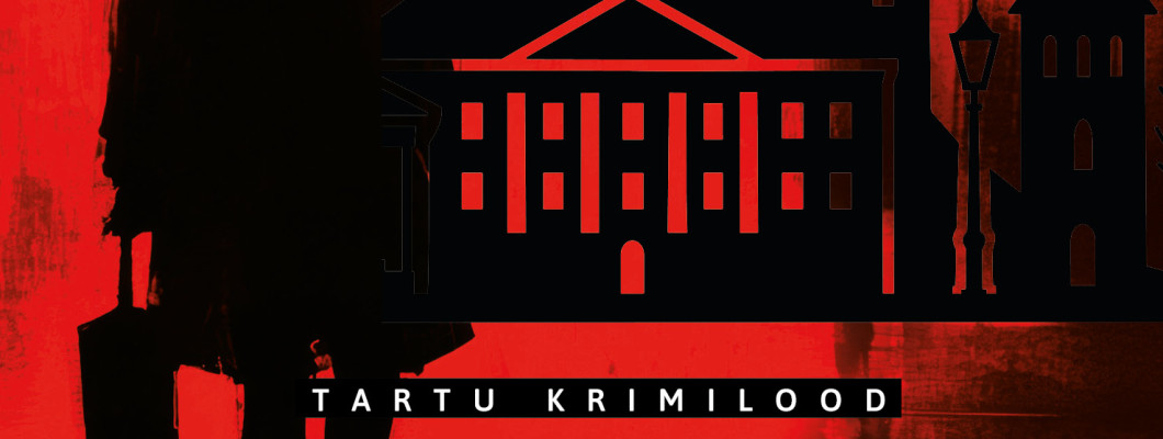 Intervjuu debüütautor Vahur Joaga