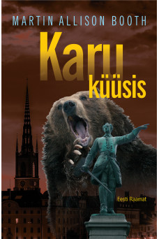 Karu küüsis_e-raamat Karu küüsis_e-raamat