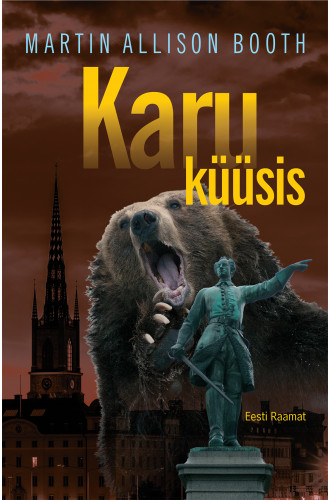 Karu küüsis_e-raamat Karu küüsis_e-raamat