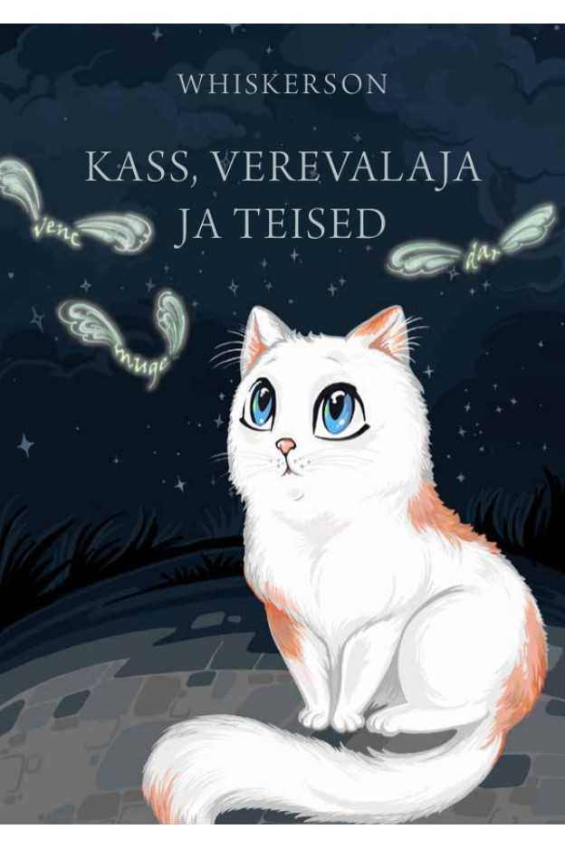 KASS, VEREVALAJA JA TEISED EESTI AUTORID