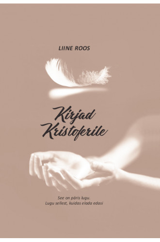 KIRJAD KRISTOFERILE KIRJAD KRISTOFERILE