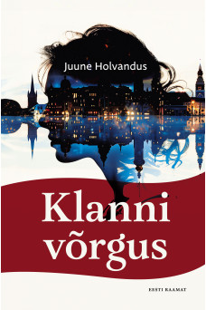 KLANNI VÕRGUS KLANNI VÕRGUS