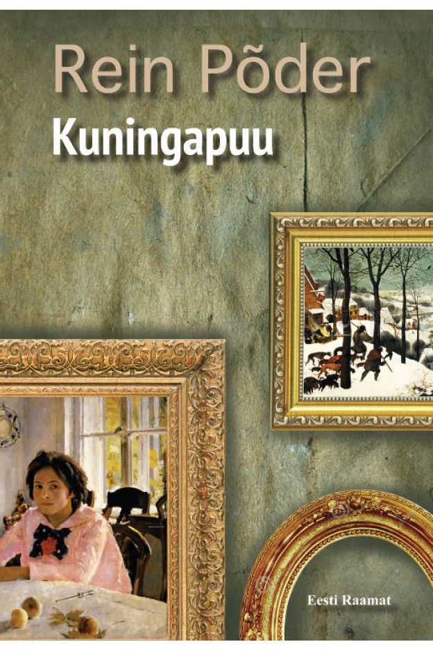 KUNINGAPUU