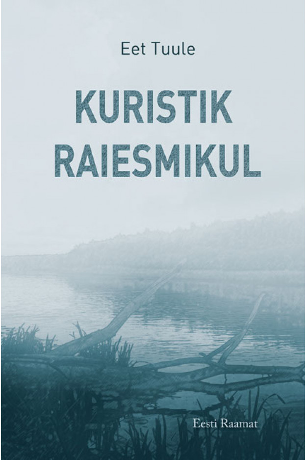 Kuristik raiesmikul e-raamat 