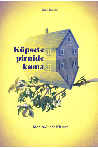Küpsete pirnide kuma_e-raamat Küpsete pirnide kuma_e-raamat