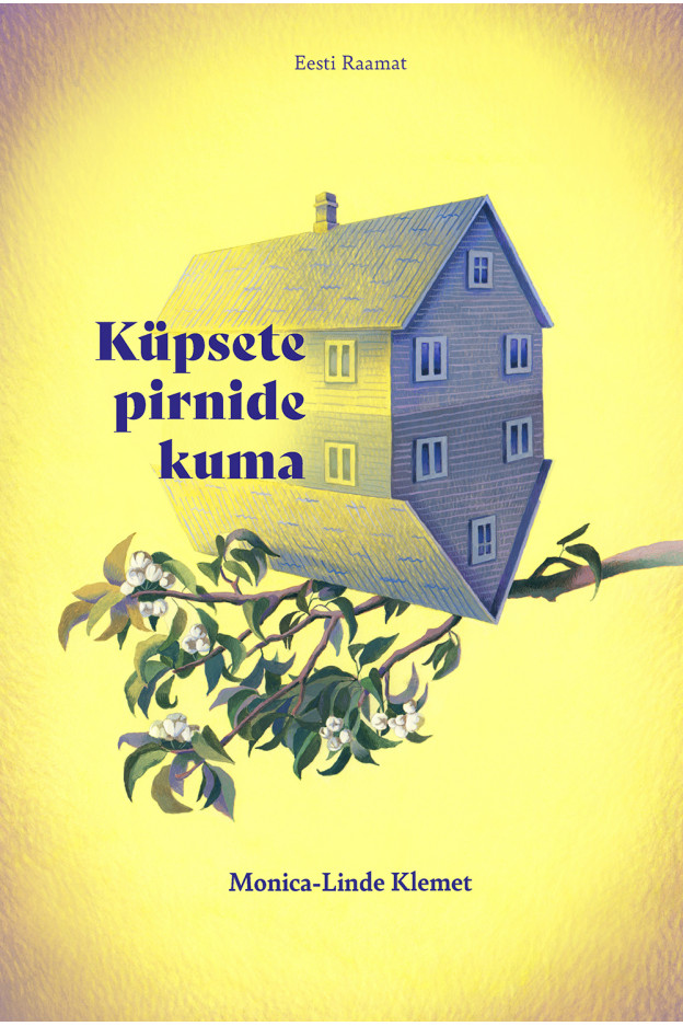 Küpsete pirnide kuma_e-raamat E-raamatud