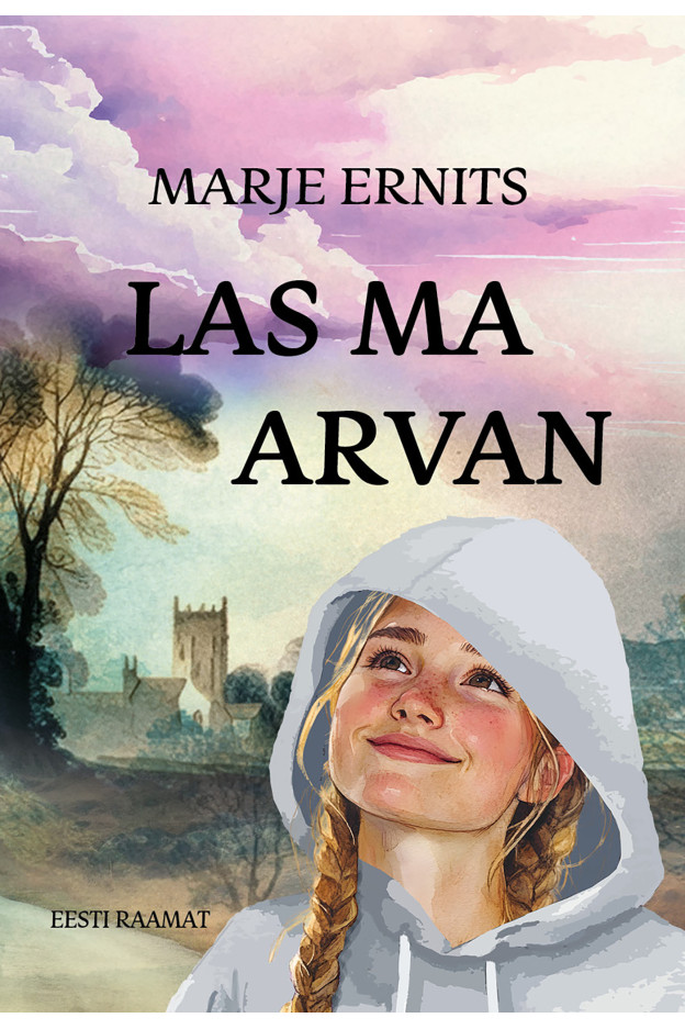 Las ma arvan EESTI AUTORID Las ma arvan EESTI AUTORID