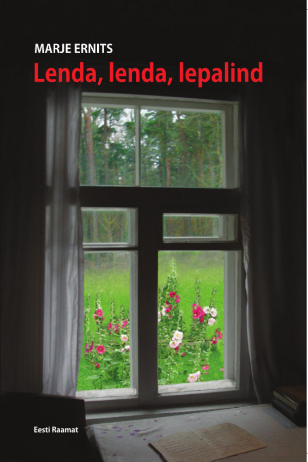 LENDA, LENDA, LEPALIND EESTI AUTORID