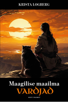 Maagilise maailma vardjad_e-raamat Maagilise maailma vardjad_e-raamat