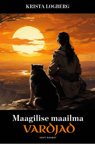 Maagilise maailma vardjad_e-raamat