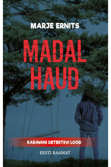 Madal haud Madal haud