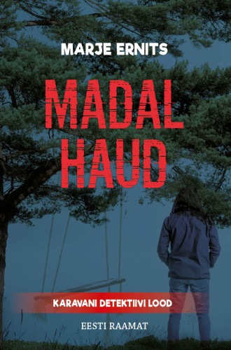 Madal haud