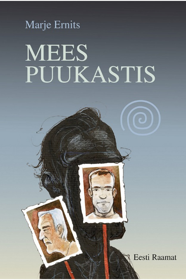 MEES PUUKASTIS KRIMI