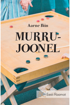 Murrujoonel_e-raamat Murrujoonel_e-raamat