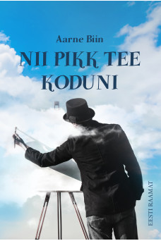 NII PIKK TEE KODUNI NII PIKK TEE KODUNI