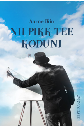 Nii pikk tee koduni_e-raamat Nii pikk tee koduni_e-raamat