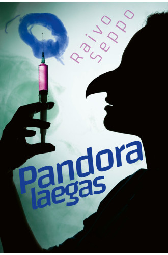 Pandora laegas