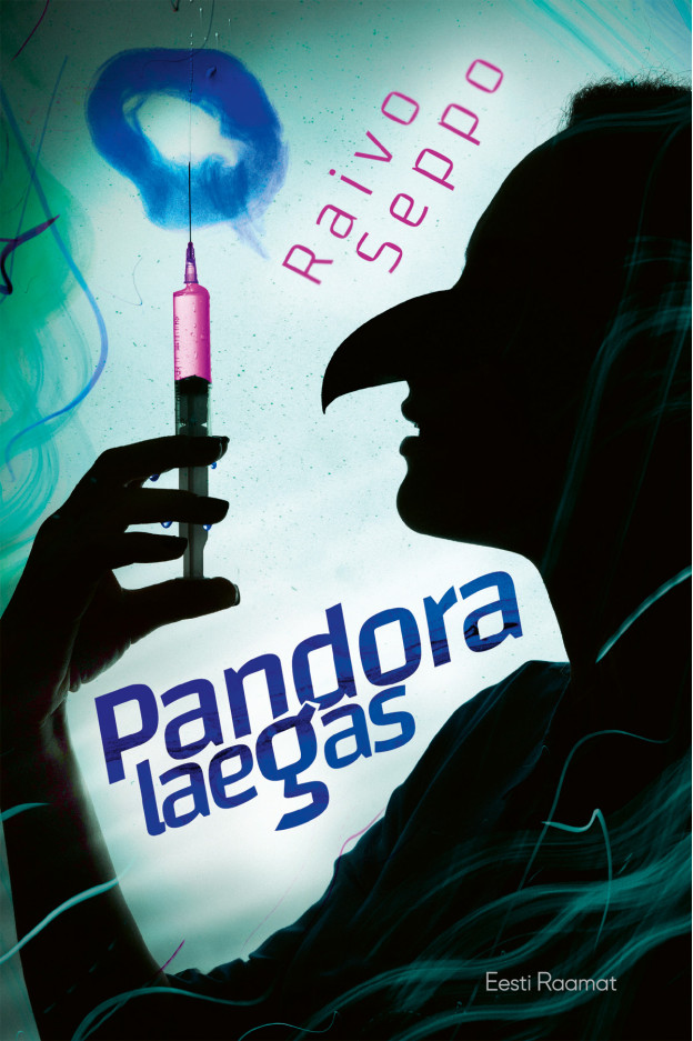 Pandora laegas EESTI AUTORID
