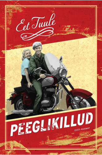 PEEGLIKILLUD PEEGLIKILLUD