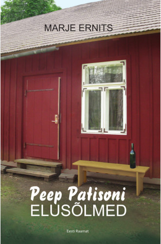 PEEP PATISONI ELUSÕLMED PEEP PATISONI ELUSÕLMED