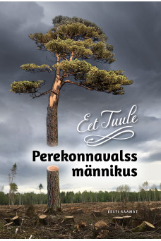 Perekonnavalss männikus_e-raamat Perekonnavalss männikus_e-raamat