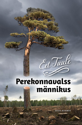 PEREKONNAVALSS MÄNNIKUS