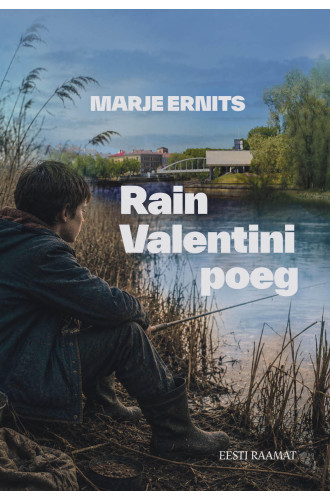 Rain Valentini poeg