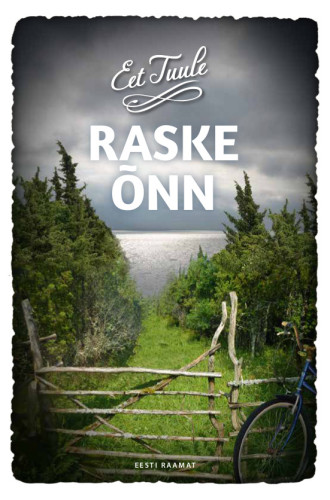 RASKE ÕNN
