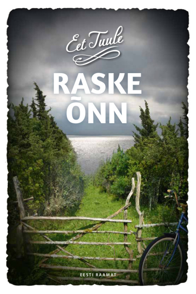 Raske õnn EESTI AUTORID