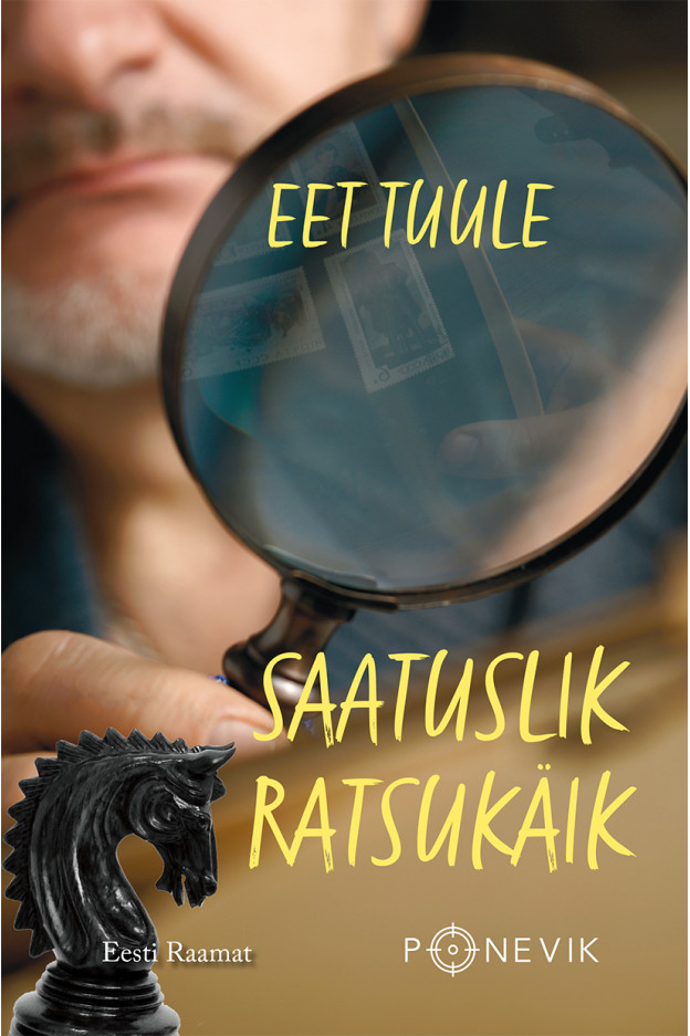 SAATUSLIK RATSUKÄIK ILUKIRJANDUS