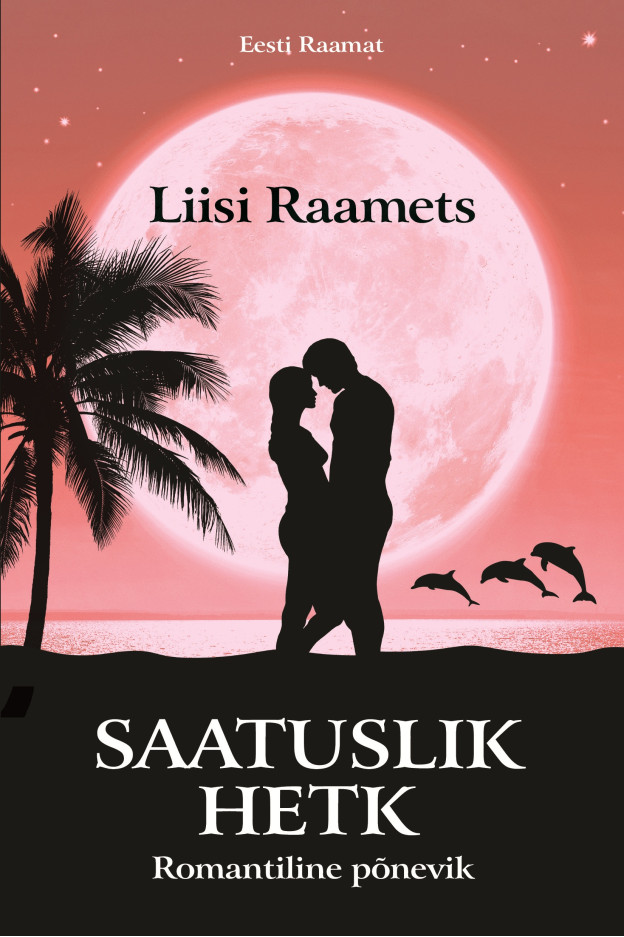 Saatuslik hetk EESTI AUTORID