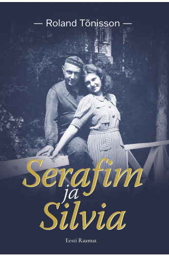 Serafim ja Silvia_e-raamat Serafim ja Silvia_e-raamat