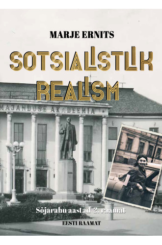 Sotsialistlik realism Sotsialistlik realism