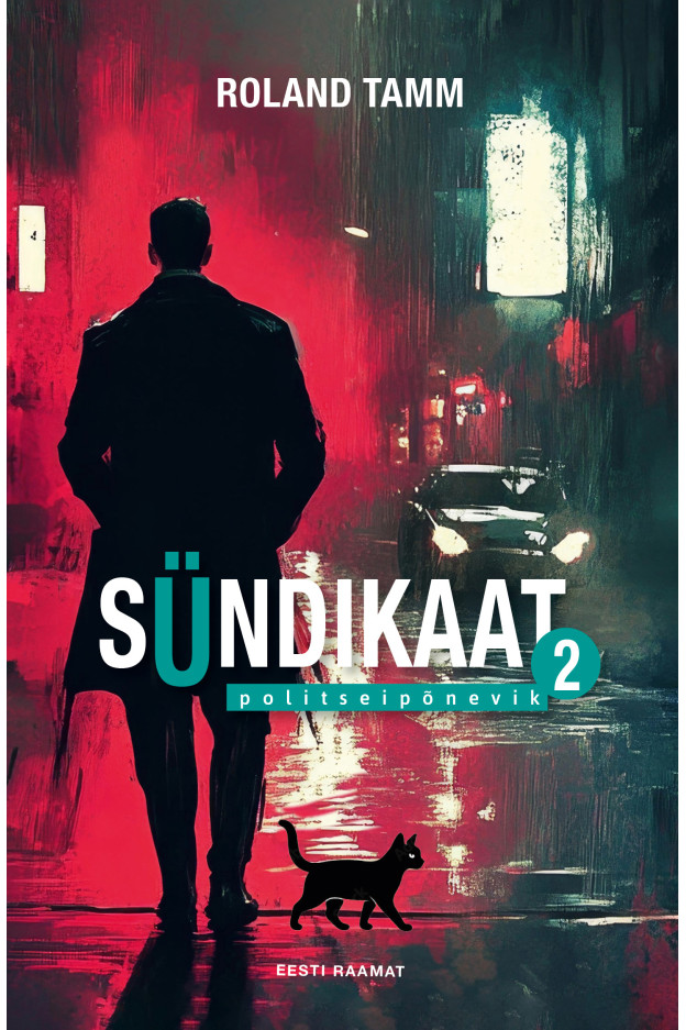 Sündikaat 2 EESTI AUTOR