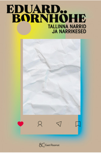 TALLINNA NARRID JA NARRIKESED TALLINNA NARRID JA NARRIKESED