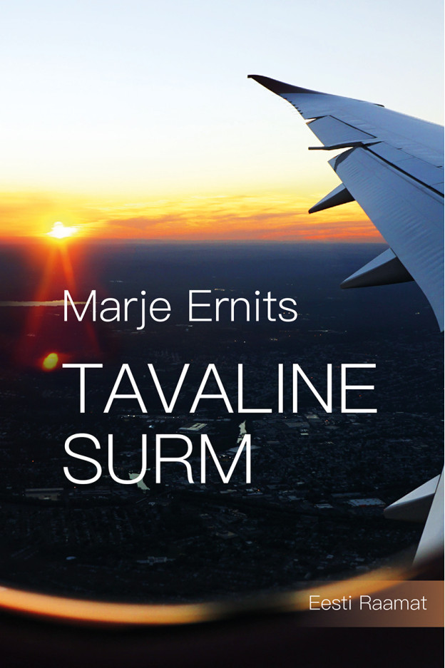 TAVALINE SURM EESTI AUTORID