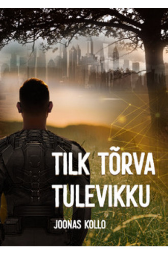 Tilk tõrva tulevikku Tilk tõrva tulevikku