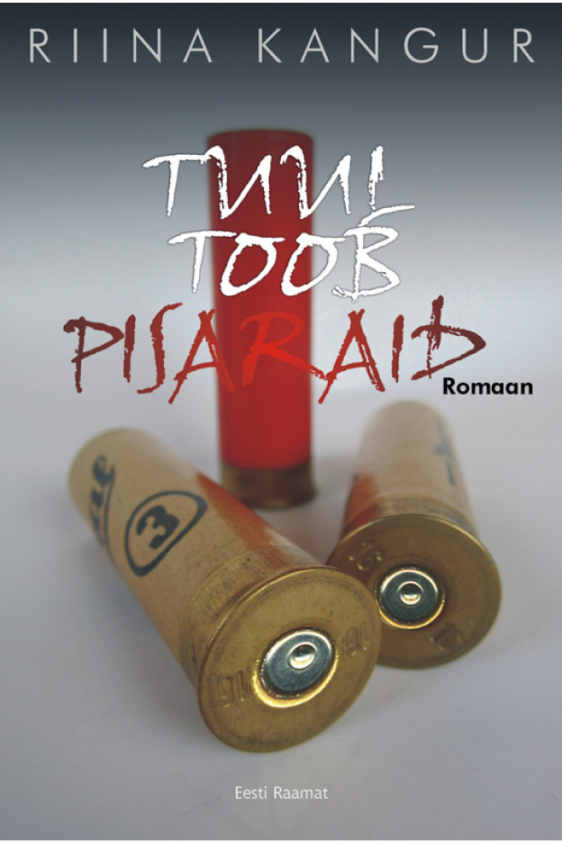TUUL TOOB PISARAID