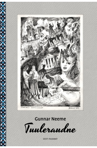 Tuuleraudne Tuuleraudne