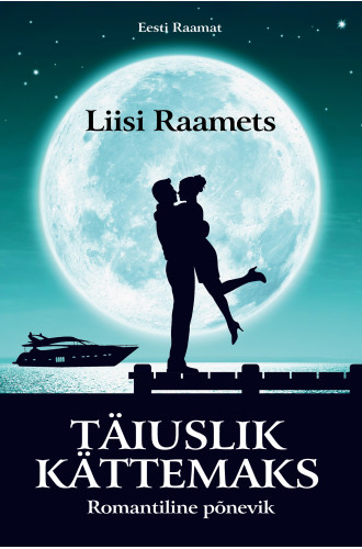 TÄIUSLIK KÄTTEMAKS