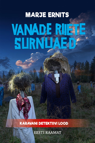 Vanade riiete surnuaed