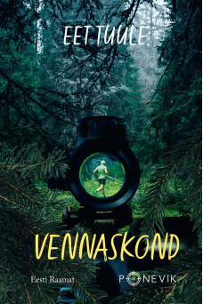 VENNASKOND VENNASKOND