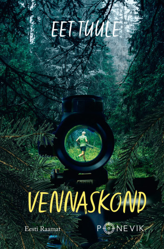 VENNASKOND