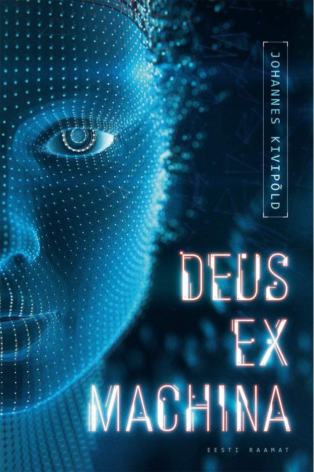 Deus ex machina_e-raamat E-raamatud