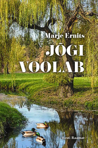 JÕGI VOOLAB