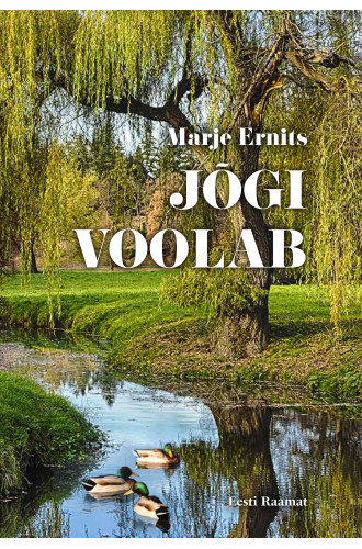 JÕGI VOOLAB JÕGI VOOLAB