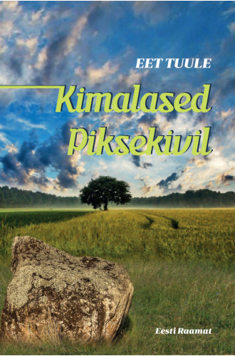 Kimalased piksekivil_e-raamat Kimalased piksekivil_e-raamat