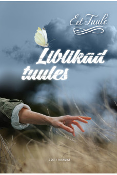Liblikad tuules_e-raamat Liblikad tuules_e-raamat
